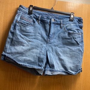 Jag Jeans Shorts